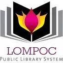 Logo of Lompoc Public Library