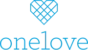 Logo of The One Love Foundation in honor of Yeardley Love, Inc.