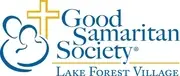 Logo of THE EVANGELICAL LUTHERAN GOOD SAMARITAN SOCIETY
