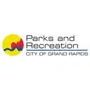 Logo of City of Grand Rapids Parks and Recreation Department