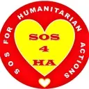 Logo of SOS FOR HUMANITARIAN ACTIONS INC
