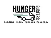 Logo of Hunger Busters