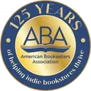 Logo of American Booksellers Association