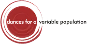 Logo de Dances For A Variable Population