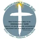 Logo of IMMEASURABLY MORE 320 ORG