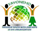 Logo of TANZANIA YOUTH WITH NEW HOPE IN LIFE ORGANIZATION (TAYONEHO)