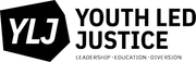 Logo of Youth-LED Justice