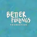 Logo of Better Feelings Foundation