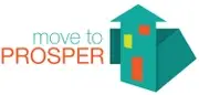 Logo de Families Flourish, Inc. dba Move to PROSPER