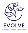 Logo de Evolve Training Coaching Facilitation