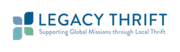 Logo of Legacy Thrift