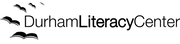 Logo of Durham Literacy Center - Durham, NC