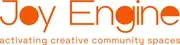 Logo de Joy Engine