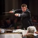 Logo of SUMMERVILLE ORCHESTRA