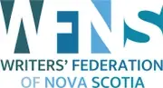 Logo of Writers' Federation of Nova Scotia