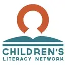 Logo of Children's Literacy Network