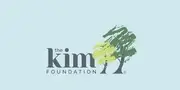 Logo of THE KIM FOUNDATION