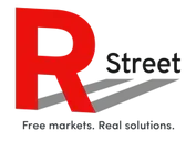 Logo de R Street Institute