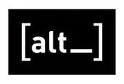 Logo of Alt Space Chicago