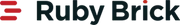 Logo of Ruby Brick