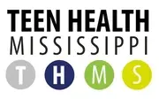 Logo of Teen Health Mississippi