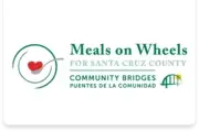 Logo of Meals on Wheels