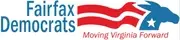 Logo of Fairfax County Democratic Committee
