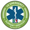 Logo de UK Emergency Support Services
