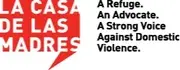 Logo de La Casa de las Madres