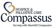 Logo of Compassus Hospice