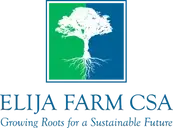 Logo of ELIJA Farm