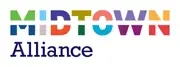 Logo of Midtown Alliance