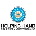 Logo of HELPING HAND FOR RELIEF & DEVELOPMENT INC