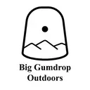Logo of BIG GUMDROP OUTDOORS