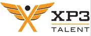 Logo of XP3 Talent