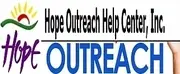 Logo of HOPE OUTREACH HELP CENTER