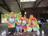 Logo of Energy for Life walk - United Mitochondrial Disease Foundation