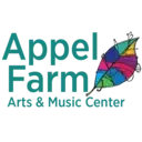 Logo of Appel Farm Arts & Music Center
