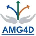 Logo of AMG4D INC