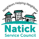 Logo de Natick Service Council