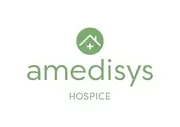 Logo of Amedisys Hospice - Pembroke