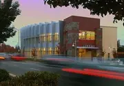 Logo of San Jose Public Library - Cambrian Branch Library