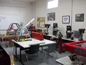 Logo de Neighbors Empowering Youth (NEY)