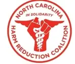 Logo of NC Harm Reduction Coalition
