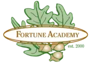 Logo of Fortune Academy
