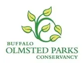 Logo of Buffalo Olmsted Parks Conservancy