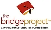 Logo of The Bridge Project