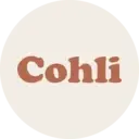 Logo of Cohli - Nomadic Family Coliving