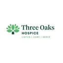Logo of Three Oaks Hospice