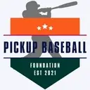 Logo of Pickup Baseball Foundation